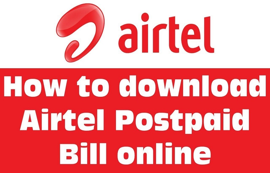 postpaid bill payment