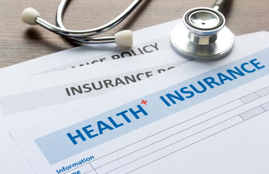 Health Insurance Coverage