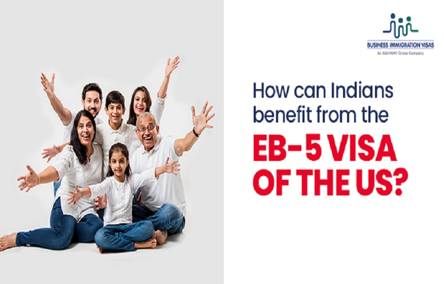 EB-5 Visa of the US