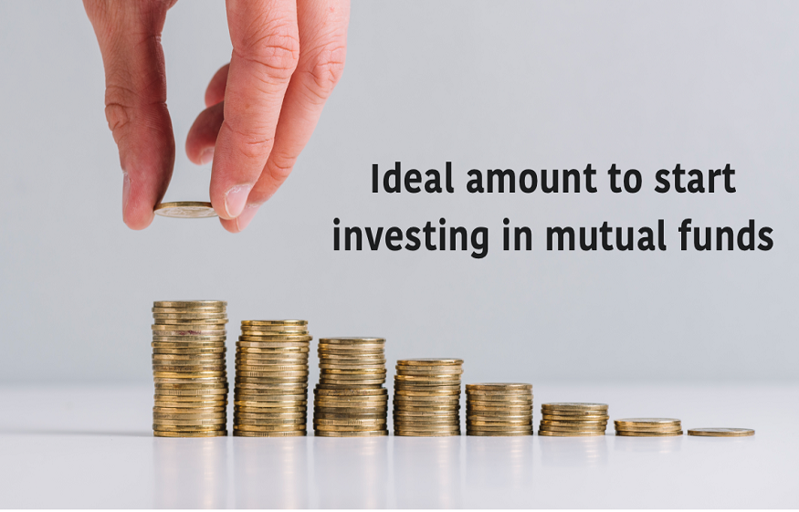 invest in a mutual fund