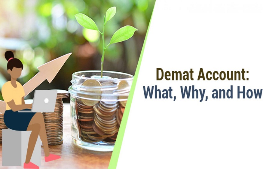 Demat Account