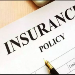 Insurance Policy