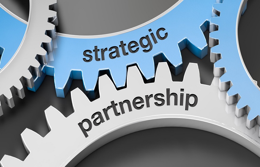 Strategic Partnerships