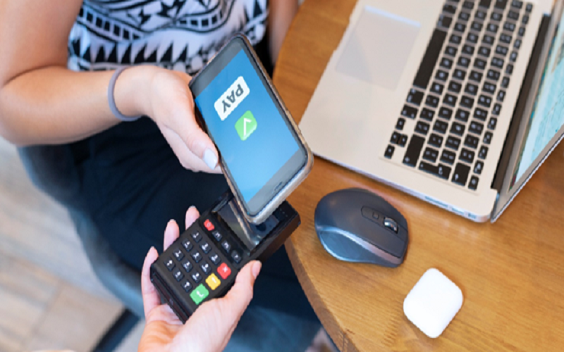 Digital Payments