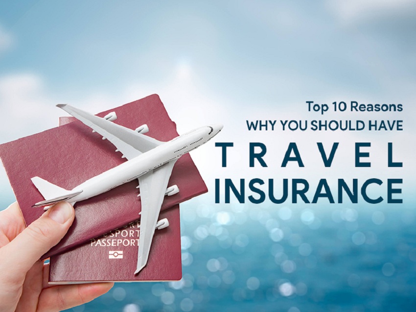 travel insurance